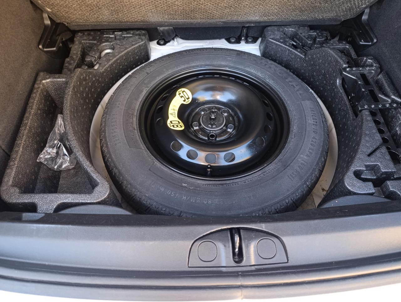 Fiat 500X 1.3 MultiJet 95 CV"accetto permuta"