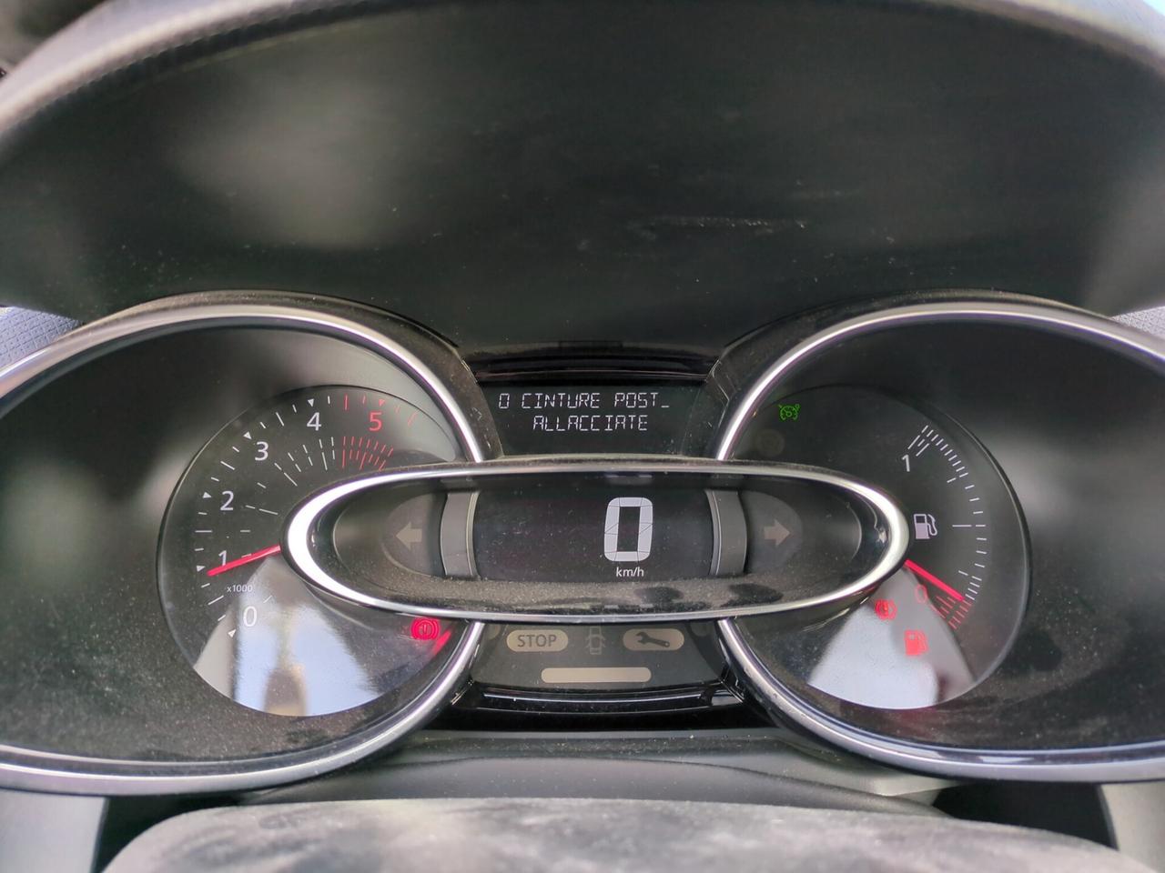 Renault Clio Sporter dCi 8V 75 CV Business