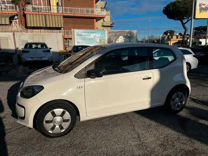 Volkswagen up! 1.0 3p. take
