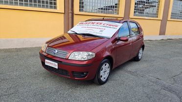 Fiat Punto Classic 1.2 5 porte Dynamic- AUTO PER NEOPATENTATI!