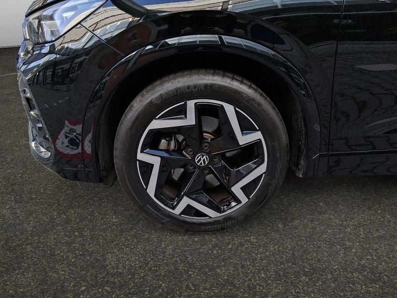 Volkswagen Tiguan Tiguan 2.0 TDI 150 CV DSG R-Line