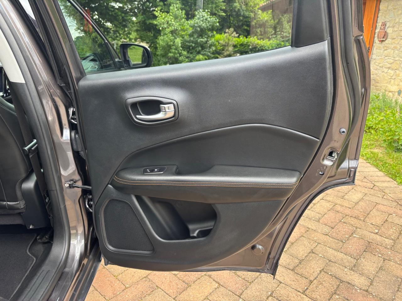 Jeep Compass 2.0 Multijet II aut. 4WD - 09/2020