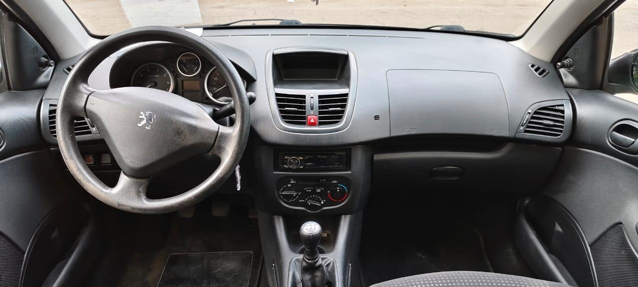 Peugeot 206 Plus 1.1 60CV 5p. Trendy
