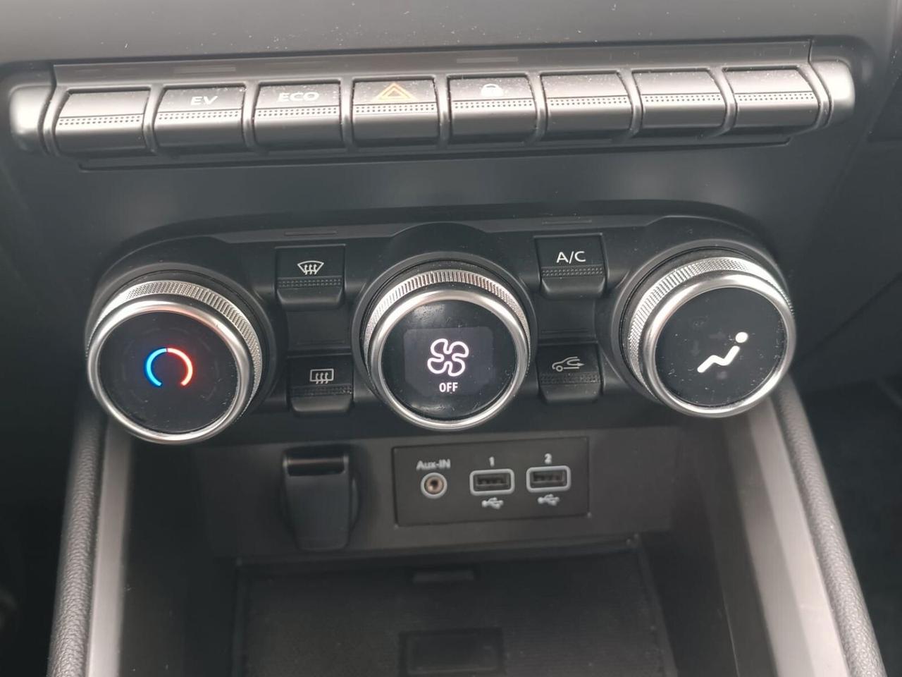 Renault Clio Full Hybrid E-Tech 145 CV 5 porte Equilibre