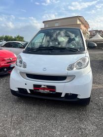 Smart ForTwo 800 cdi