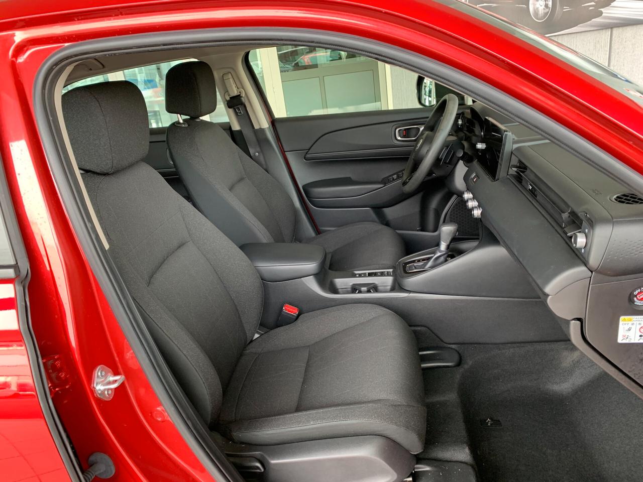Honda HR-V 1.5 Hev eCVT Elegance