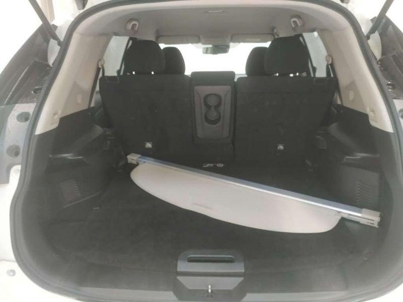 Nissan X-Trail 1.6 dci Acenta Premium 2wd
