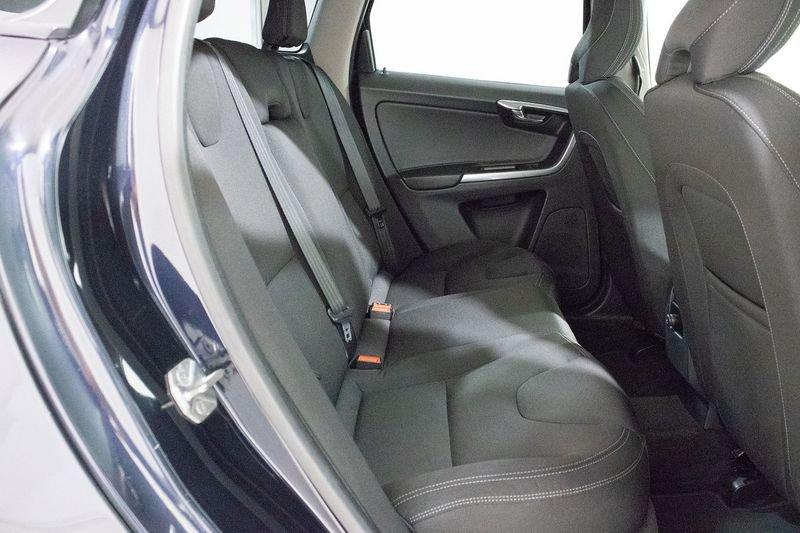 Volvo XC60 XC60 2.0 d3 Business 150cv geartronic