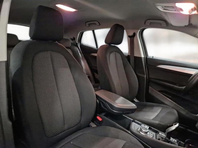 BMW X2 SDRIVE 18D BUSINESS X AUTO SUV