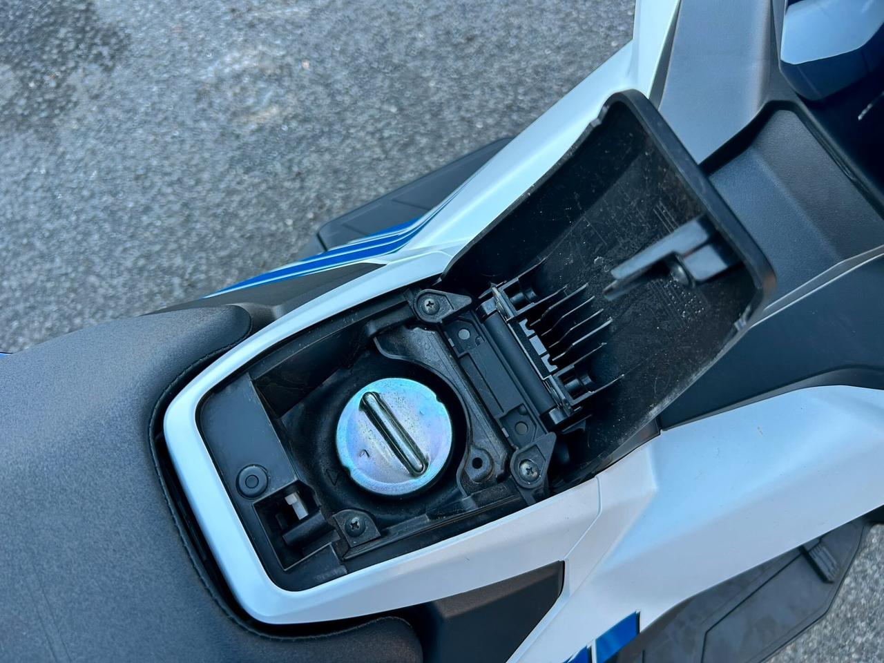Honda X-ADV 750 DCT Special Edition