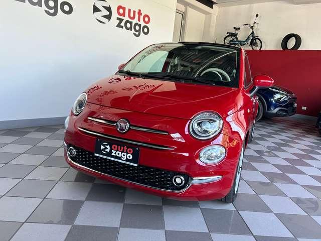Fiat 500 1.0 hybrid Dolcevita 70cv