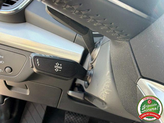 AUDI Q5 2.0 TDI 190 CV quattro S tronic Business Sport