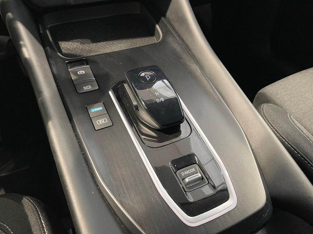 Nissan Qashqai 1.5 e-power 190CV 2WD N-Connecta (REEV)