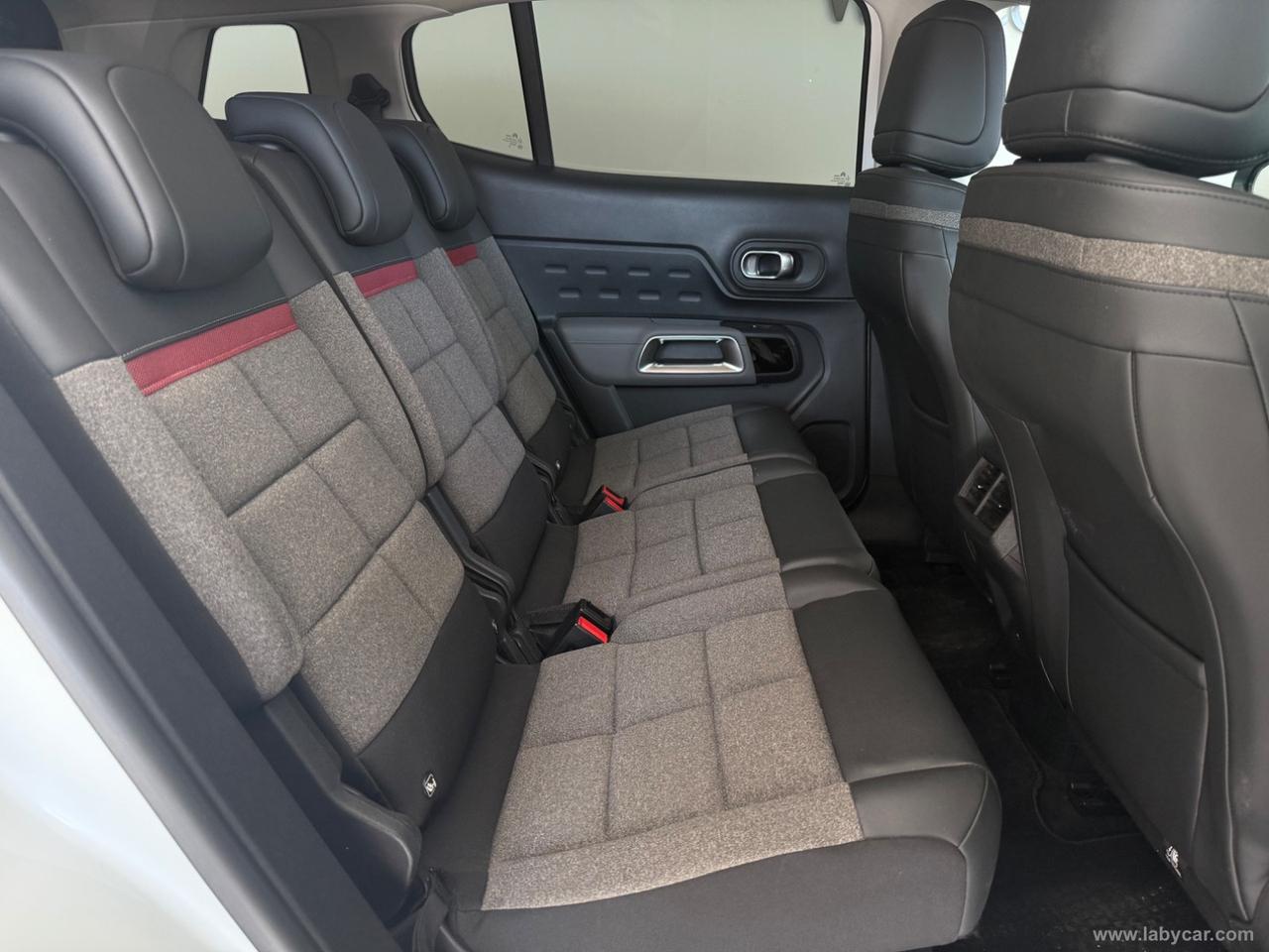 CITROEN C5 Aircross BlueHDi 130 S&S EAT8 Busines