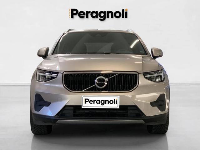 VOLVO XC40 T2 automatico Core