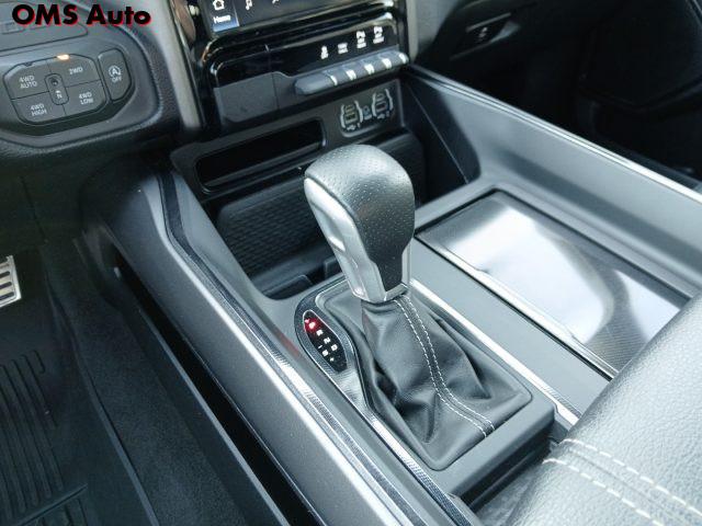 DODGE RAM 1500 5.7 GPL V8 Laramie Sport G/T N1