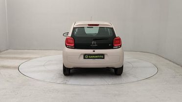 CITROEN C1 1.0 vti Feel 72cv neopatentati