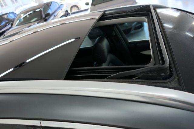 MERCEDES-BENZ GLC 250 d 4Matic Sport Grigio Opaco Uniprop. Tagliandata