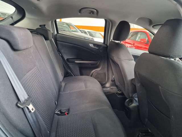 Alfa Romeo Giulietta Giulietta 1.4 t. Distinctive Gpl 120cv