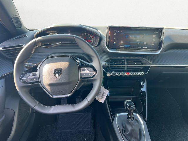 PEUGEOT 2008 PureTech 100 S&S Style KM0
