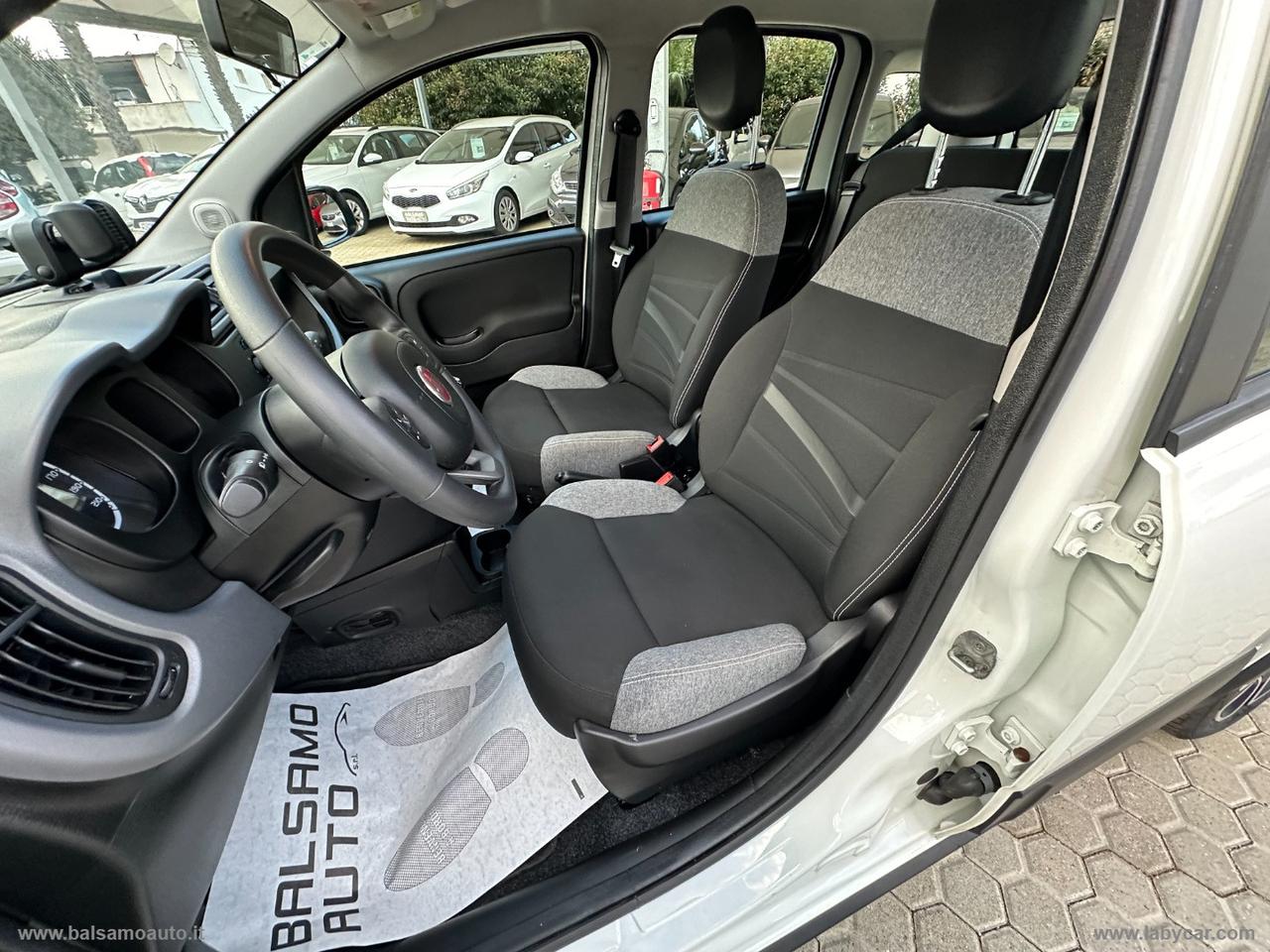 FIAT Panda 1.0 FireFly S&S Hybrid IVA INCLUSA