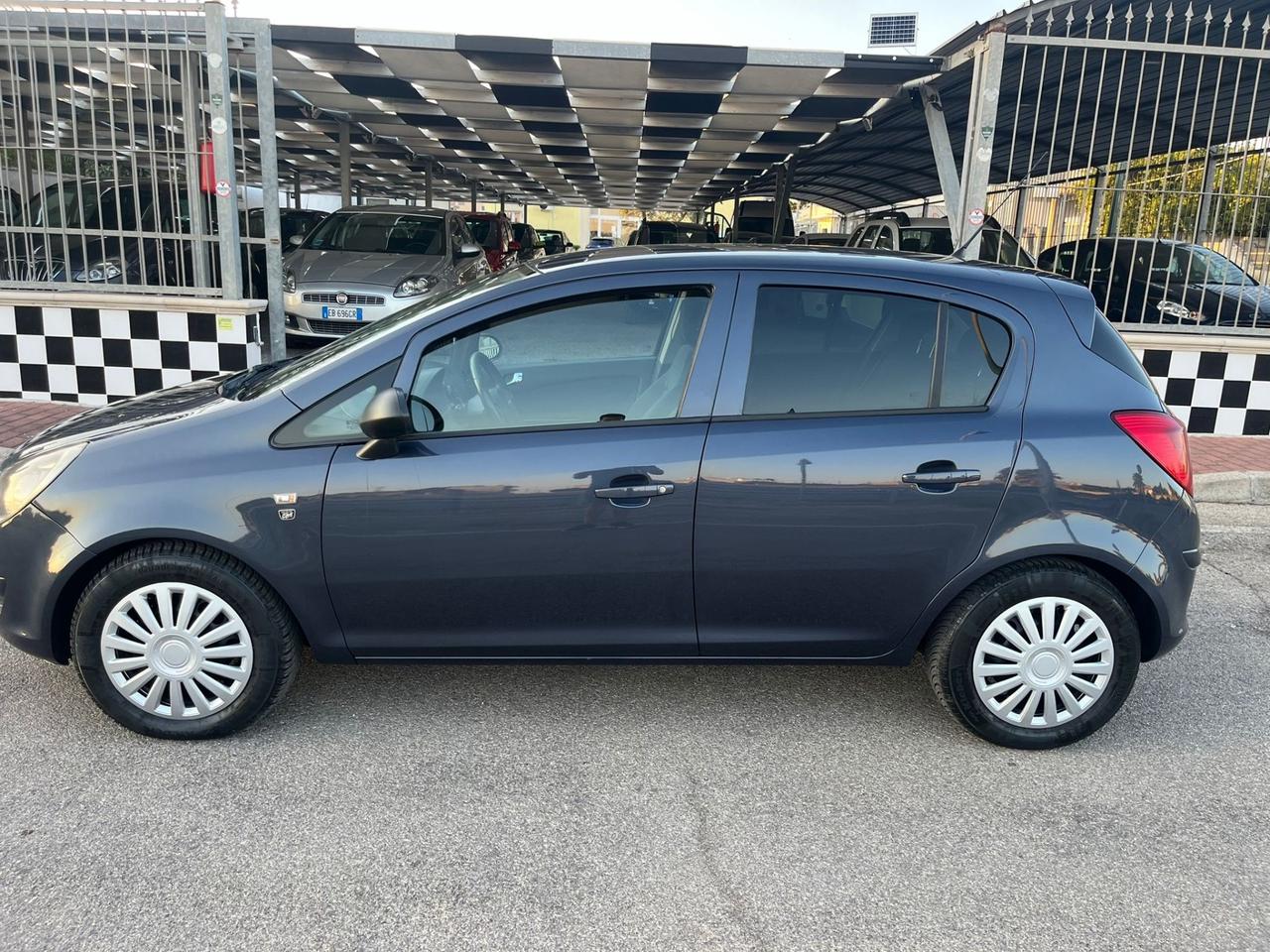Opel Corsa 1.3 CDTI 5 porte Elective Unipro 2010