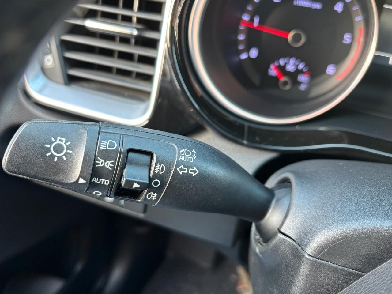 Kia XCeed 1.6 CRDi 115 CV Style-2021