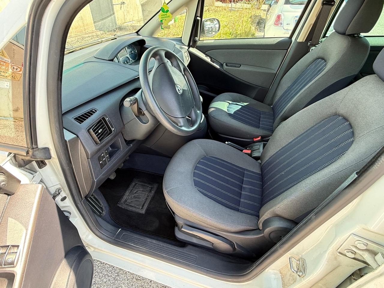 Lancia MUSA 1.4 16V EURO 5 Poltrona Frau