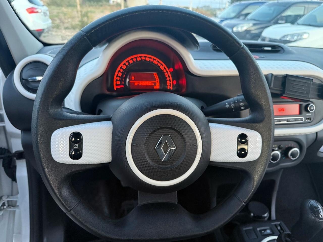 Renault Twingo SCe Zen
