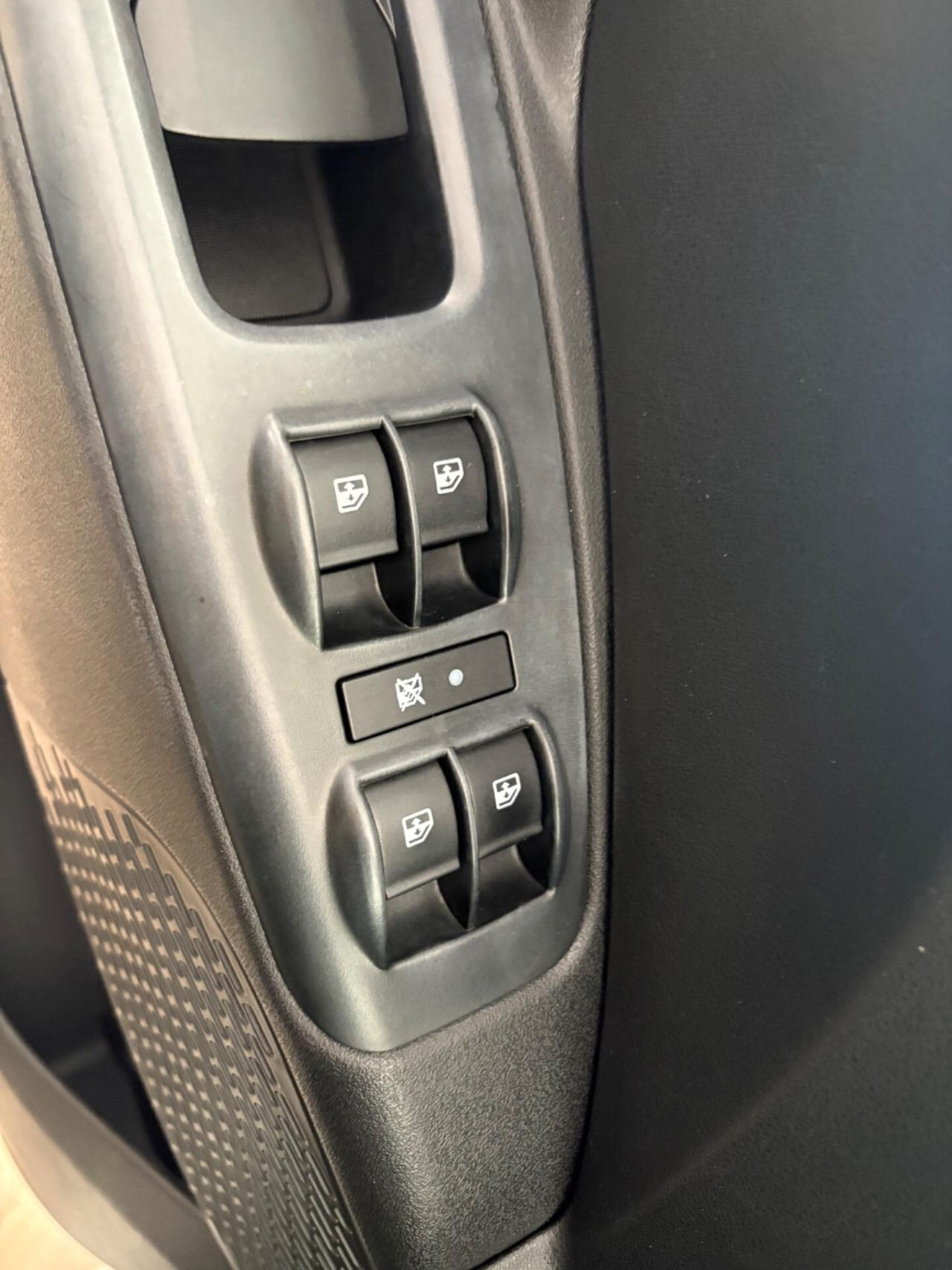 Fiat Doblo Doblò 1.3 MJT 5 posti N1