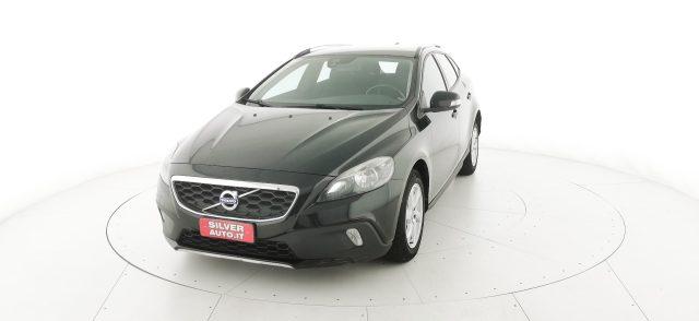 VOLVO V40 Cross Country D2 1.6 Kinetic