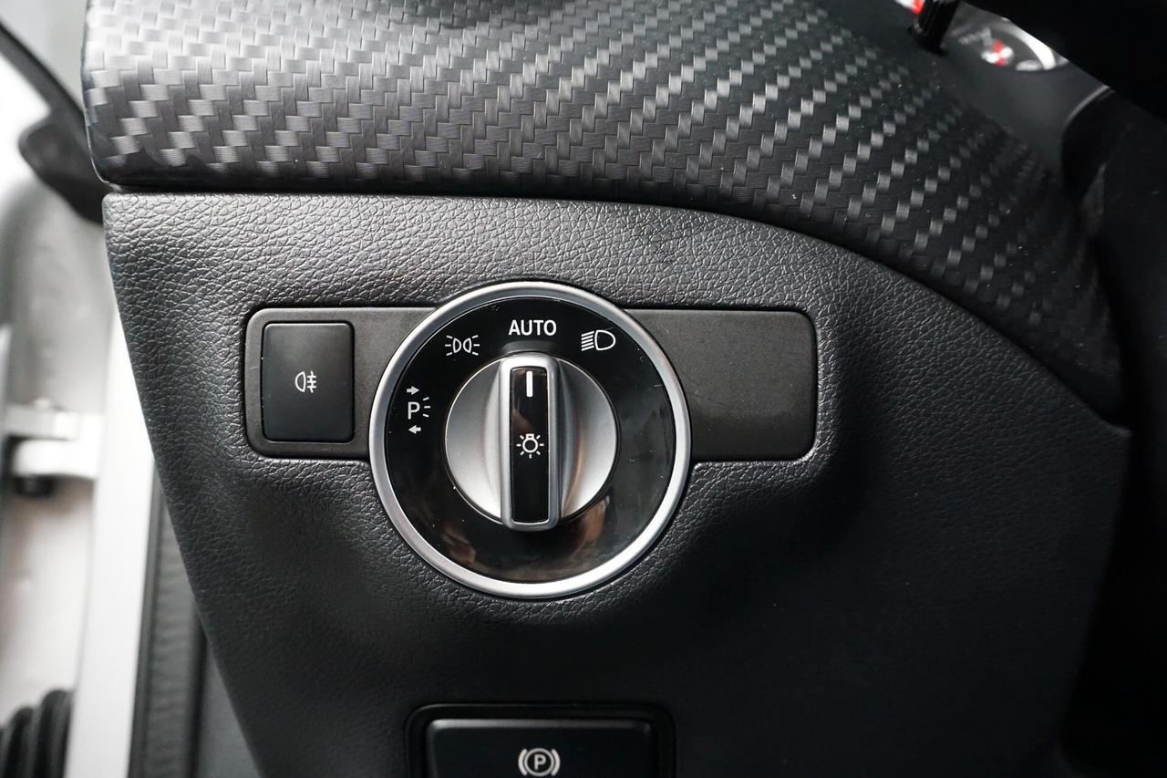 Mercedes-benz A 200 d Automatic Premium