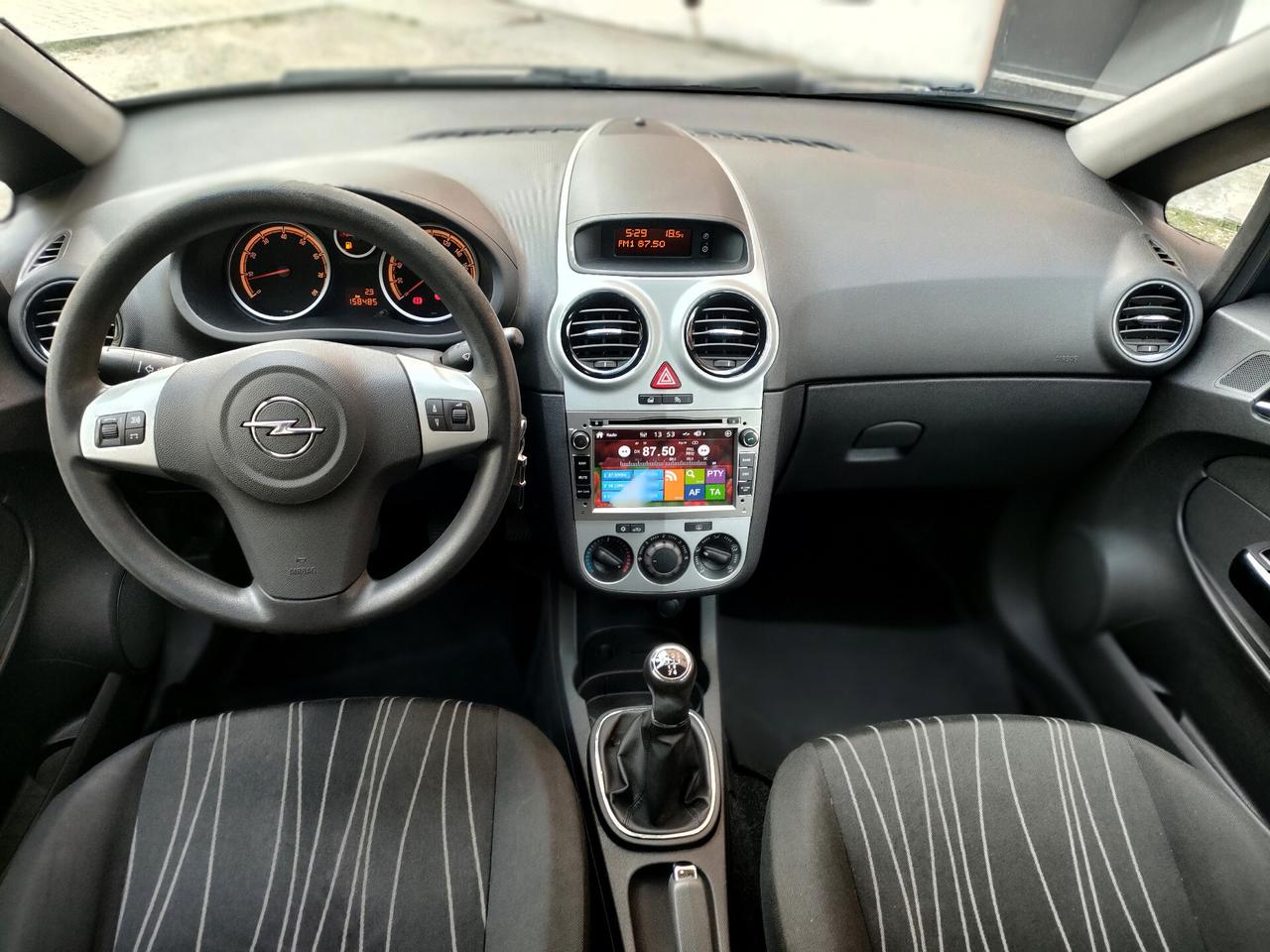 Opel Corsa 1.2 5 porte Enjoy