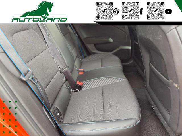 RENAULT Clio Full Hybrid E-Tech 145 CV 5 porte Esprit Alpine