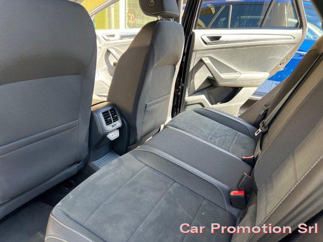 VOLKSWAGEN T-Roc 2.0 TDI SCR R-Line