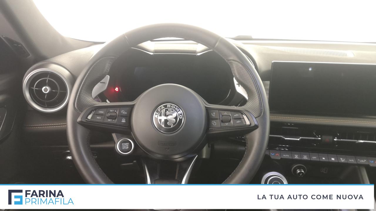 ALFA ROMEO Tonale - Tonale 1.6 Veloce 130cv tct6