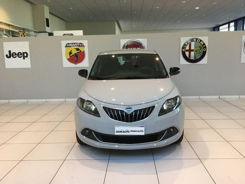 Lancia Ypsilon 1.0 FireFly 5 porte S&S Hybrid Gold