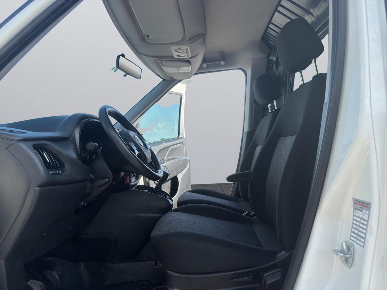 Fiat Doblo 1.6 MJT 105CV PL TN MAXI-OTTIME CONDIZIONI-