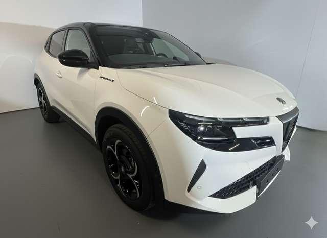 Alfa Romeo Junior 1.2 Hybrid 145cv Speciale + Sabelt + Led Matrix