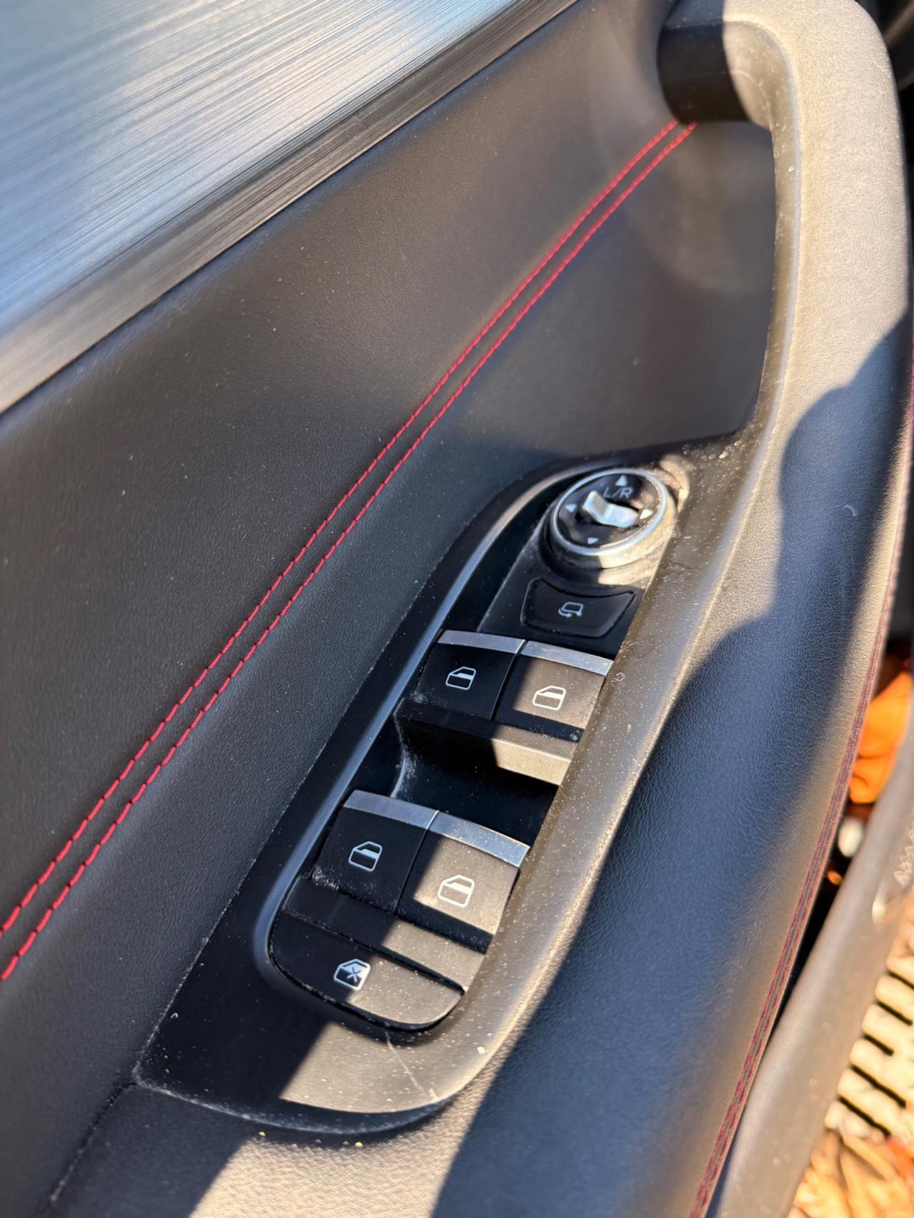 Dr 5.0 s3 1.5 Turbo CVT Bi-Fuel GPL