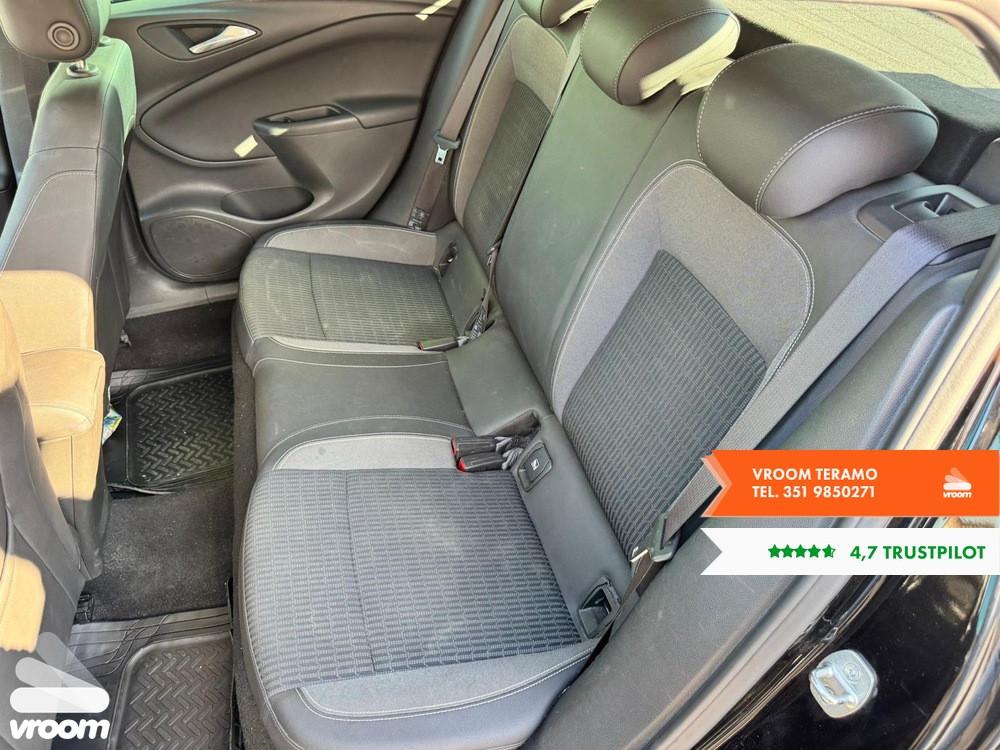 OPEL Astra 1.5 CDTI 122 CV S&S 5 porte Business...