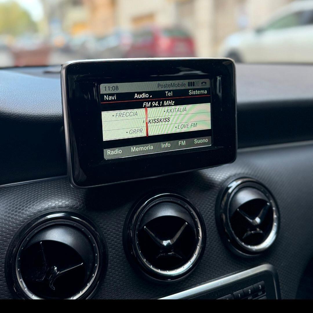 Mercedes Classe A 180 CDI Executive