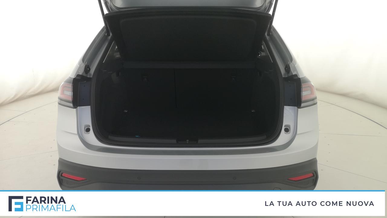 VOLKSWAGEN Taigo - TAIGO 1,0 TSI EDITION + 95CV