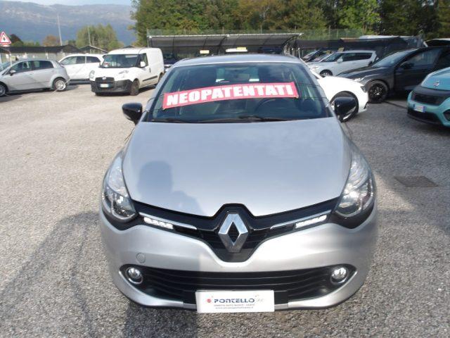 RENAULT Clio dCi 8V 75 CV Start&Stop 5 porte Energy Duel