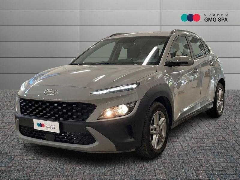 Hyundai Kona 1.0 t-gdi Xtech 2wd 120cv