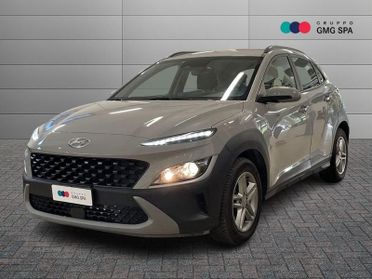 Hyundai Kona 1.0 t-gdi Xtech 2wd 120cv