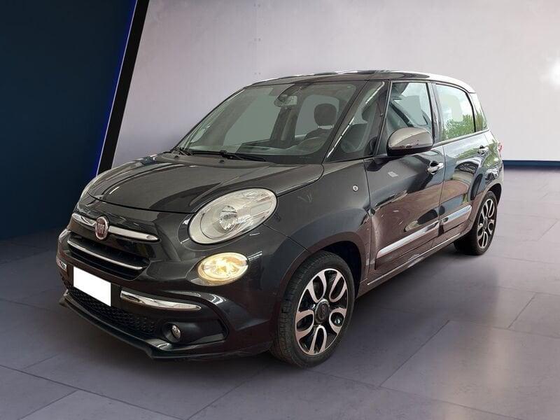 FIAT 500L Wagon 500L 2017 Wagon 1.4 Urban s&s 95cv