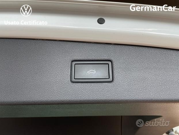 Volkswagen Tiguan 2.0 tdi elegance 150cv dsg