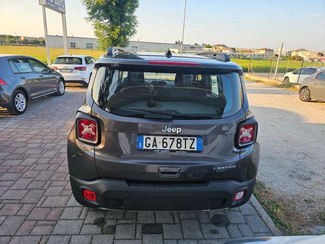 JEEP Renegade 1.0 T3 Limited