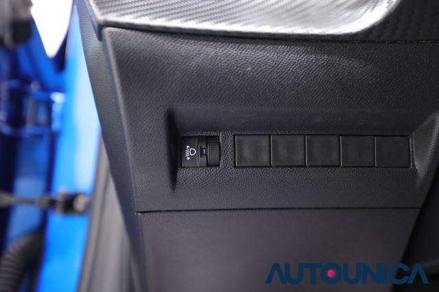 PEUGEOT 208 PURETECH 75 STOP&START 5 PORTE ACTIVE NEOPATENTATI